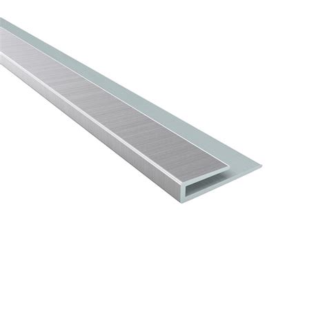 j trim for sheet metal|j trim home depot.